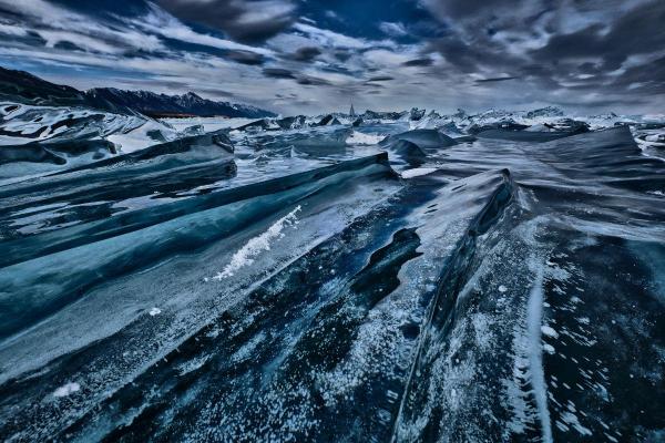 LAKE BAIKAL 4